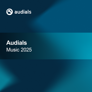 Audials Glasba 2025