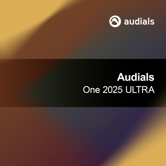 Audials One 2025 ULTRA
