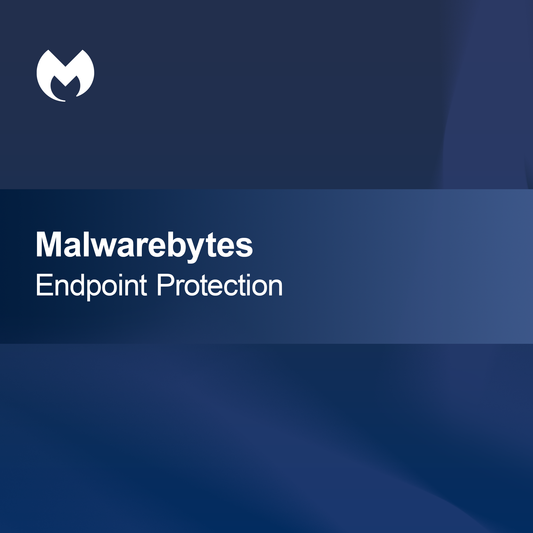 Perlindungan Titik Akhir Malwarebytes