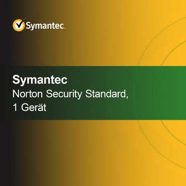Symantec Norton Security Standard, 1 συσκευή