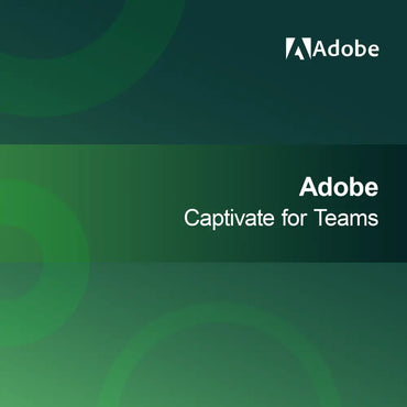 Adobe Captivate untuk Tim