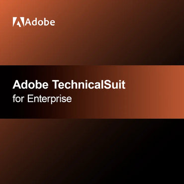 Adobe TechnicalSuit pro podniky