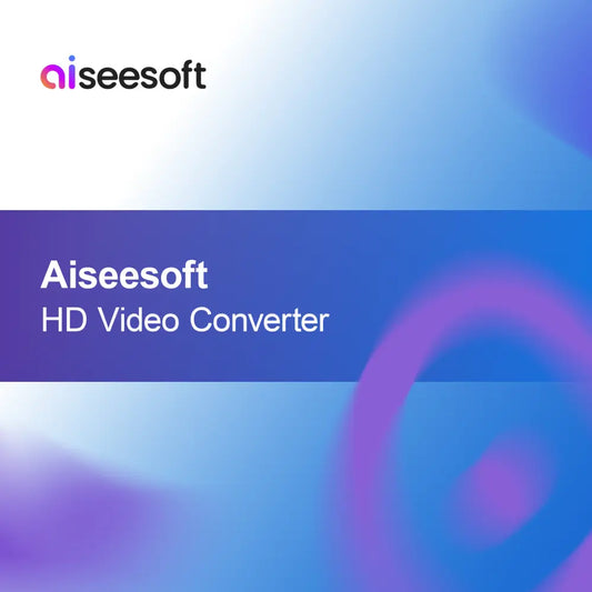 Aiseesoft Convertitore M2TS