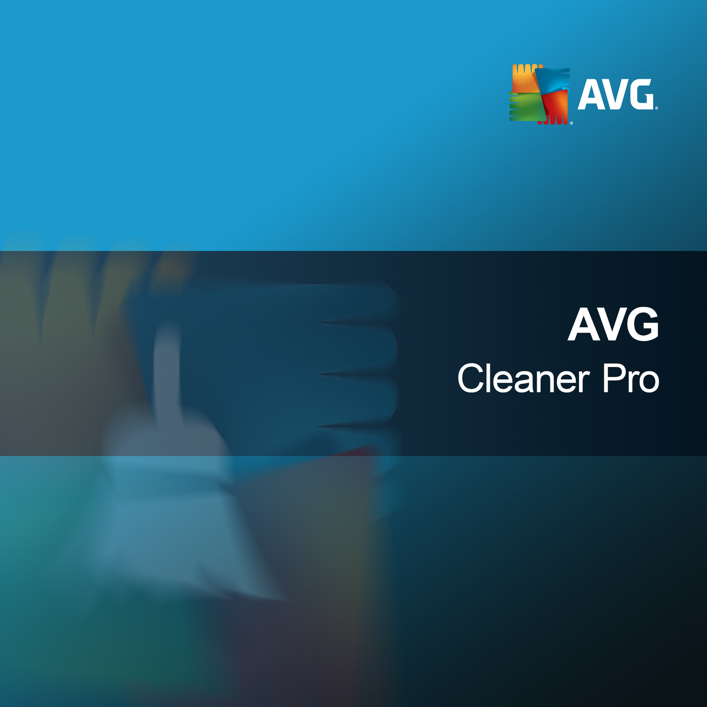 AVG Limpiador Pro