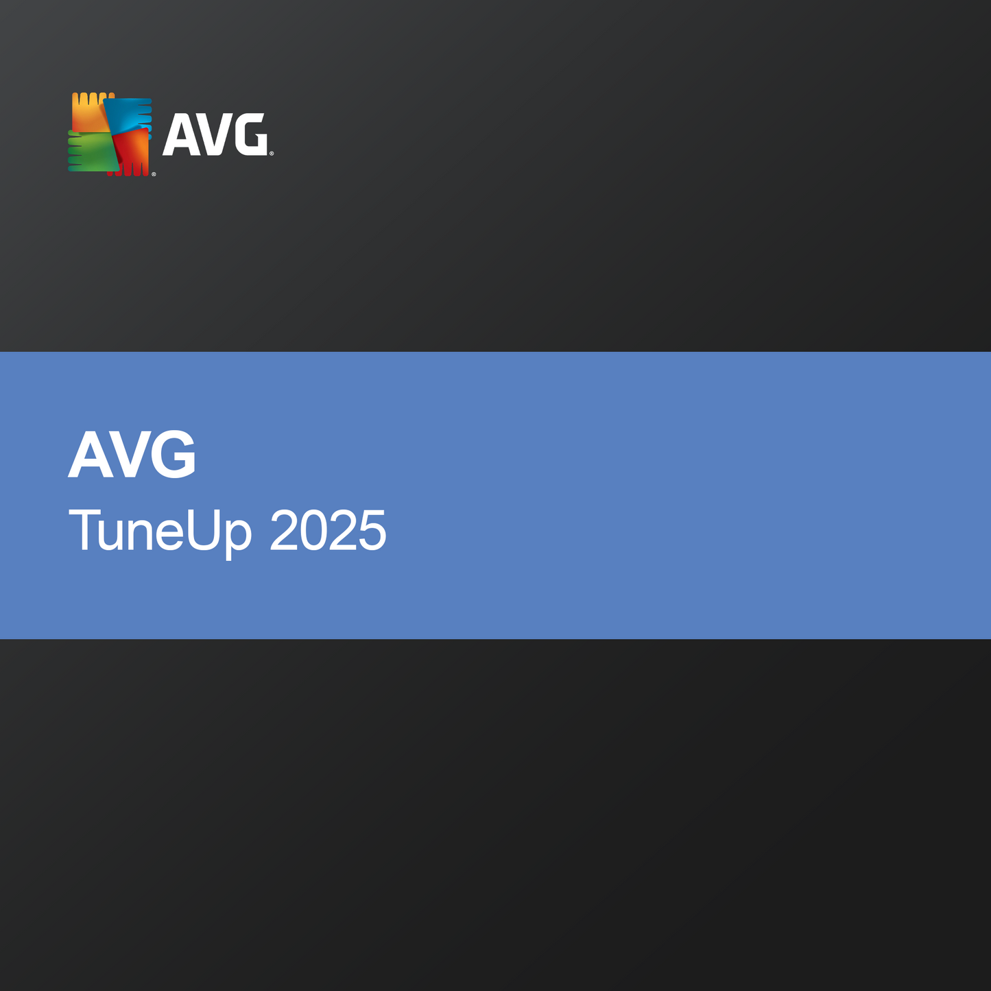 AVG Optimalizácia 2025