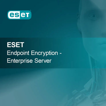 ESET Endpoint Encryption - Server Perusahaan