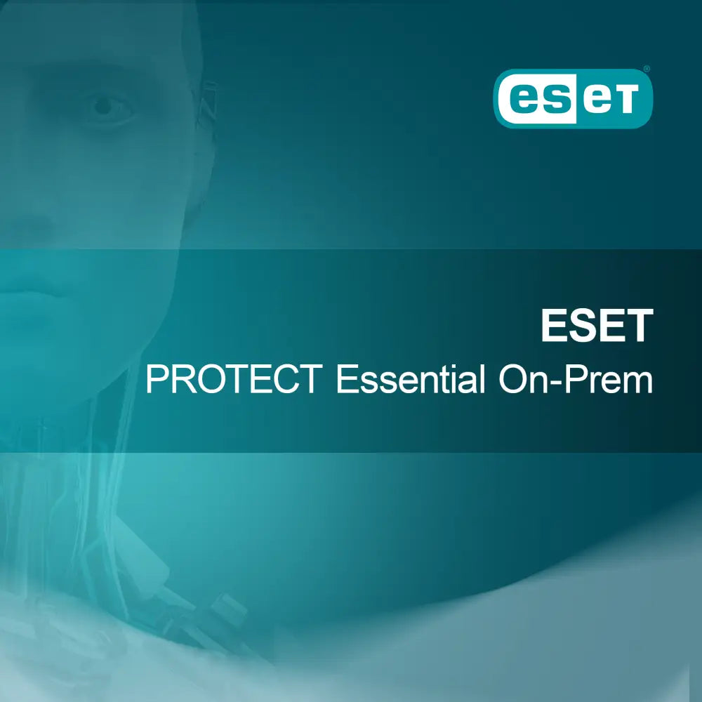 ESET PROTECT Essencial On-Prem