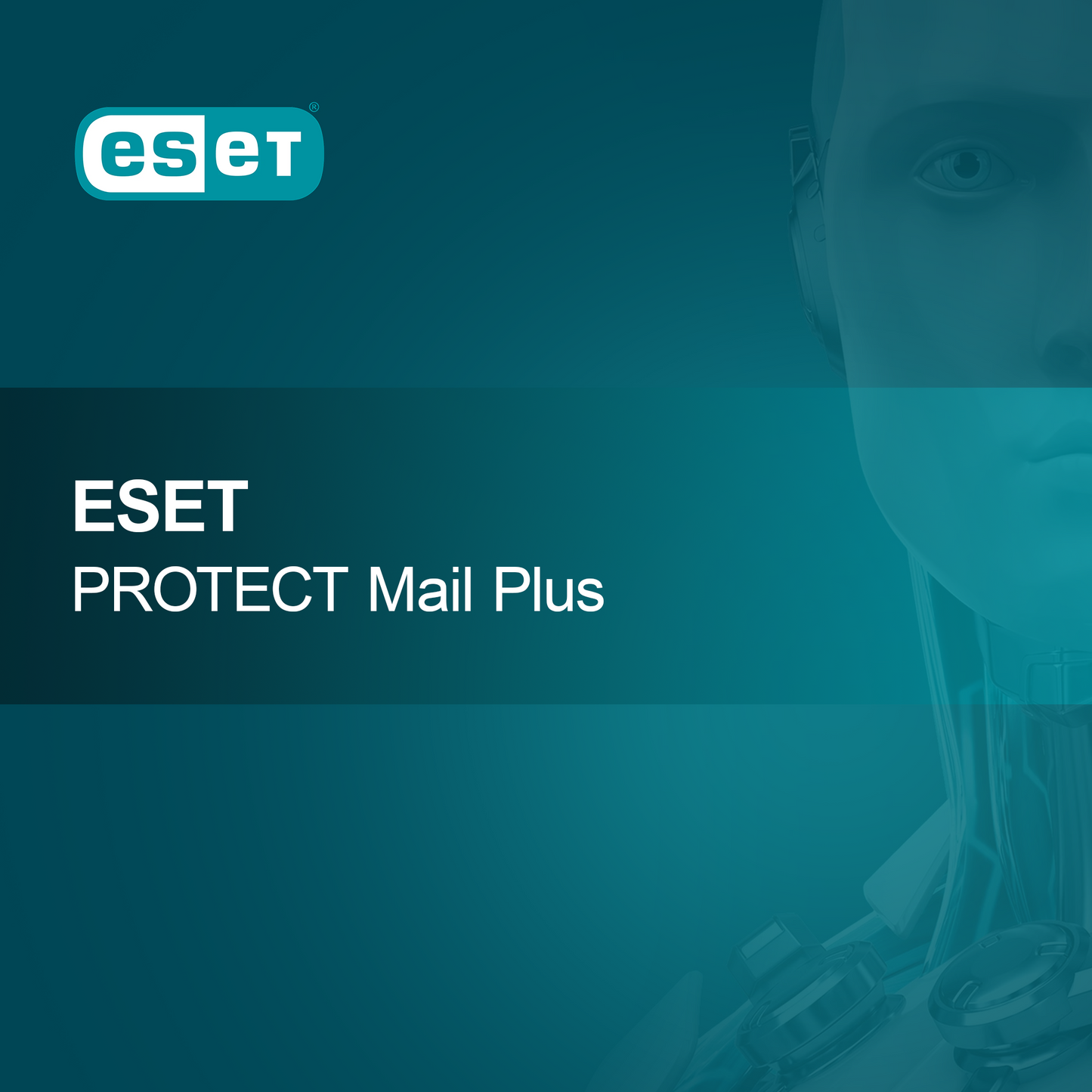 ESET PROTECT Sähköposti Plus
