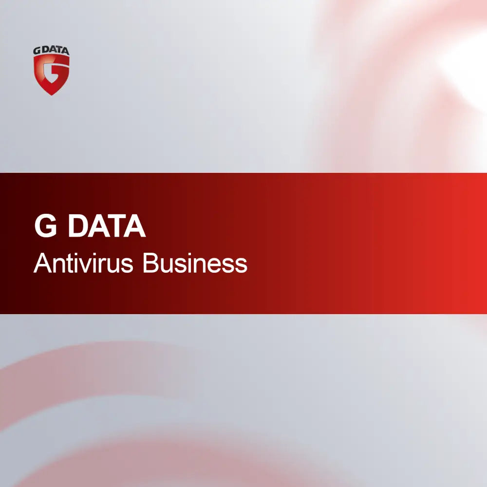 G DATA Антивирус за бизнес