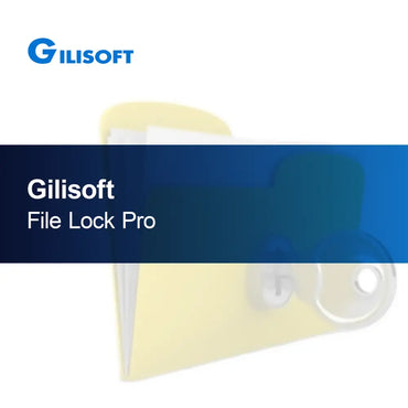 Gilisoft File Lock Pro