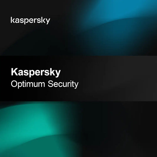 Kaspersky Optimal Sikkerhet