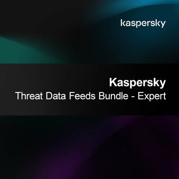Bundel Data Ancaman Kaspersky - Pakar