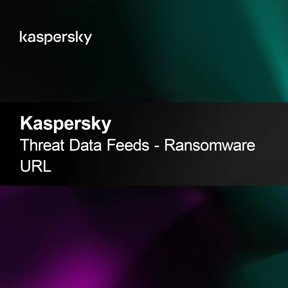 Kaspersky Threat Data Feeds - URL-uri Ransomware