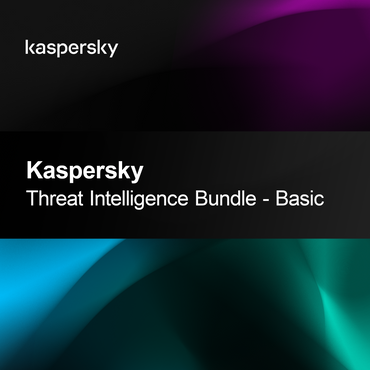 Kaspersky Threat Intelligence Bundle - Основен