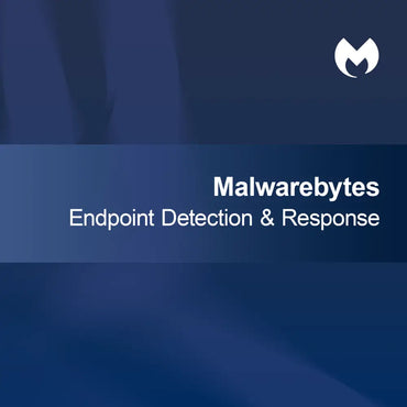 Malwarebytes Deteksi & Respons Titik Akhir