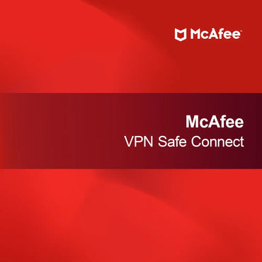 McAfee VPN Varna Povezava