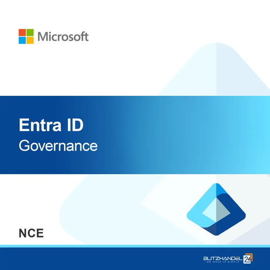 Microsoft Entra ID-styring (NCE)