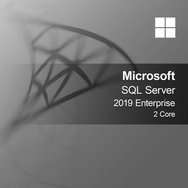 Microsoft SQL Server 2019 Enterprise 2 kjerner