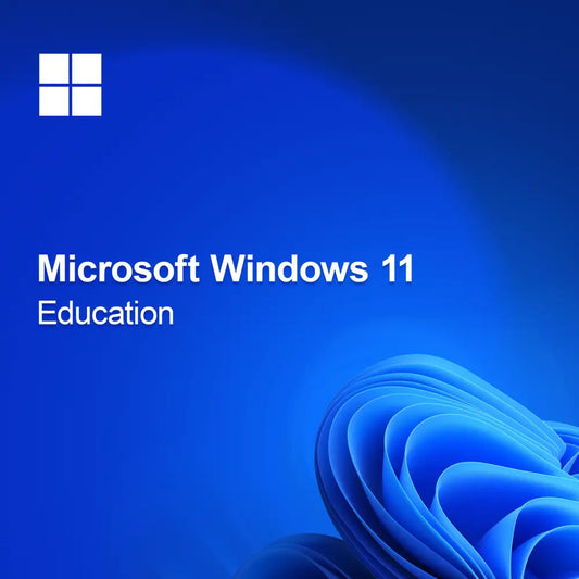 Microsoft Windows 11 Vzdelávanie