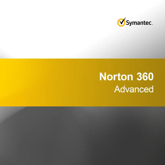 Norton 360 Zaawansowany