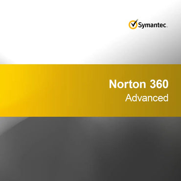 Norton 360 Zaawansowany