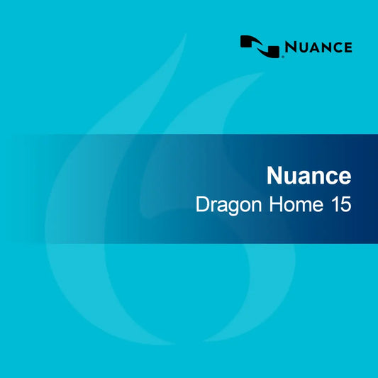Nuance Dragon Hem 15