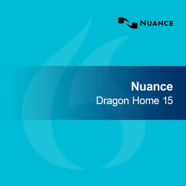 Nuance Dragon Hem 15