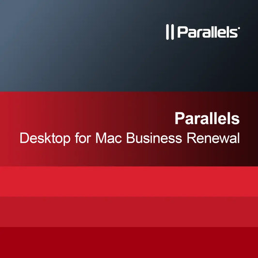 Perpanjangan Bisnis Parallels Desktop untuk Mac