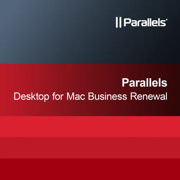 Perpanjangan Bisnis Parallels Desktop untuk Mac