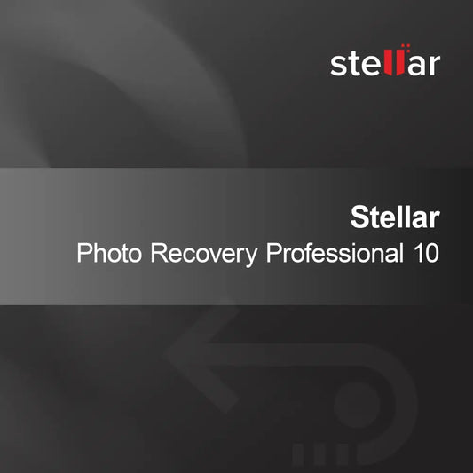 Stellar Obnova Fotografij Professional 10