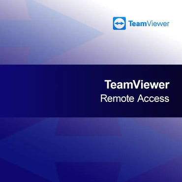 Отдалечен достъп TeamViewer