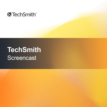 TechSmith Skjermopptak