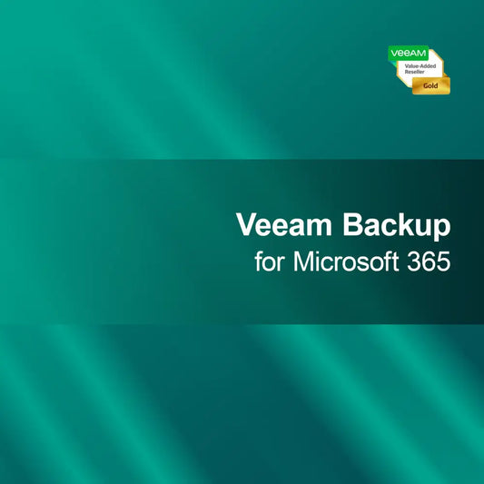 Veeam Backup untuk Microsoft 365