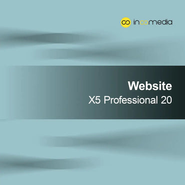 Website X5 Profissional 20