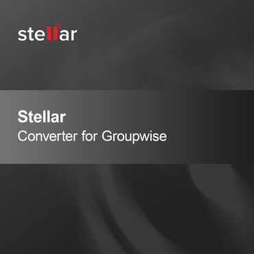 Stellar Groupwise için Dönüştürücü