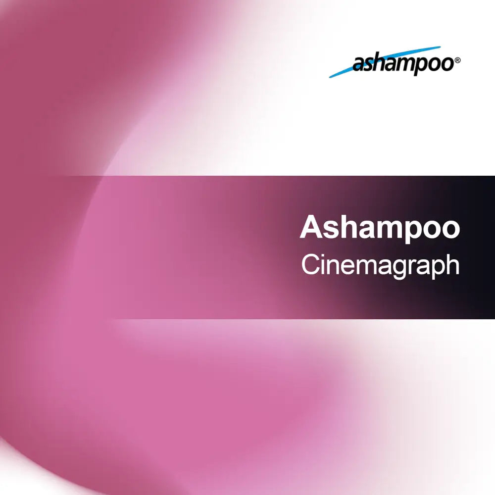 Ashampoo Κινηματογραφία