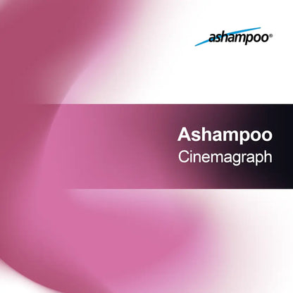 Ashampoo Κινηματογραφία