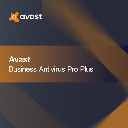 Avast Business Antivirus Pro Plus Förnyelse
