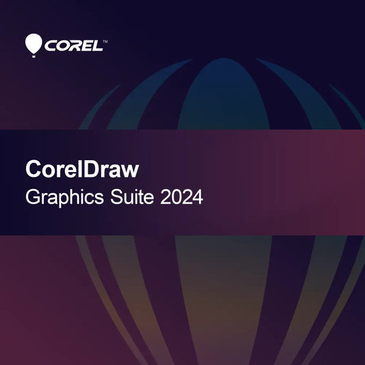 CorelDRAW Technical Suite 2024 3D CAD Business vključno z 1 letom CorelSure trajne licence