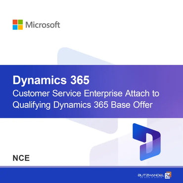 Dynamics 365 Helyszíni Szolgáltatás (NCE)