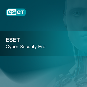 ESET Kyberturvallisuus Pro