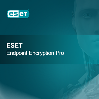 ESET šifriranje končnih točk Pro