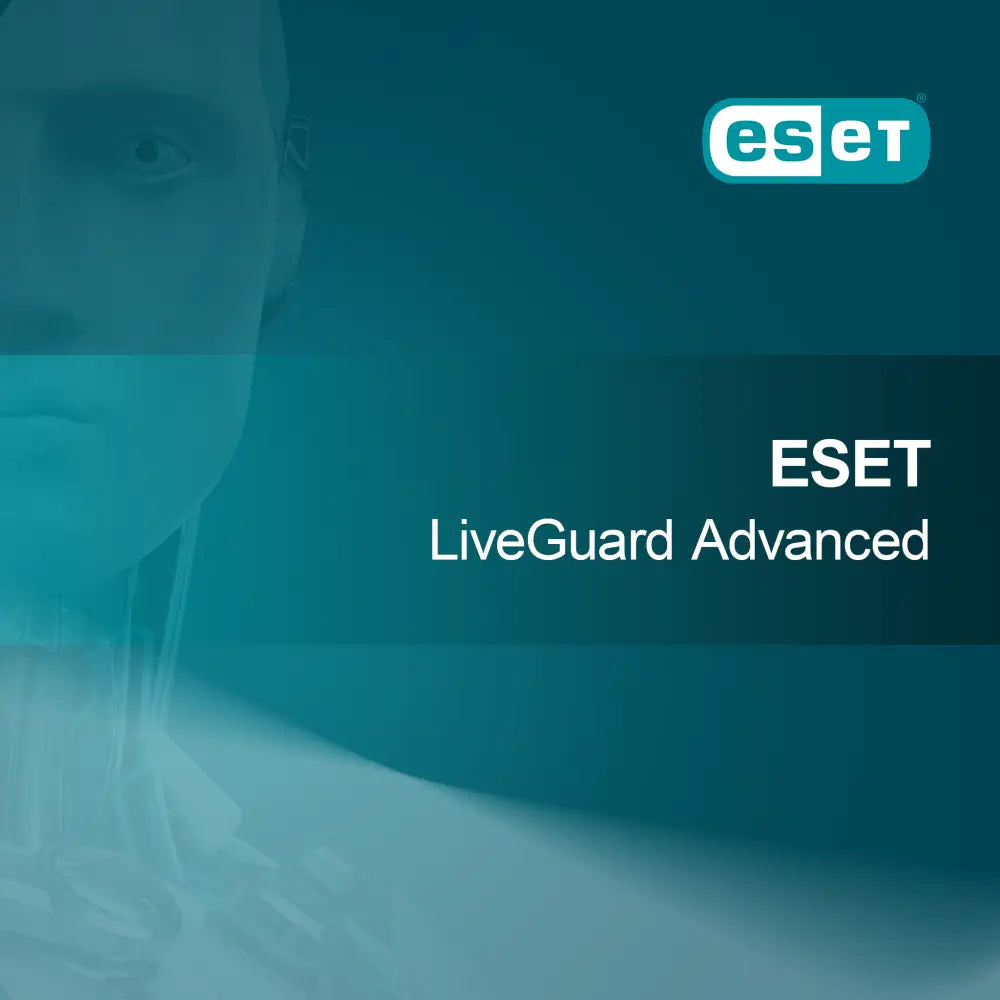 ESET LiveGuard Advanced
