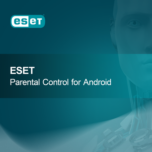 Contrôle Parental ESET pour Android