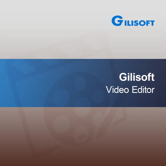 Επεξεργαστής Βίντεο Gilisoft