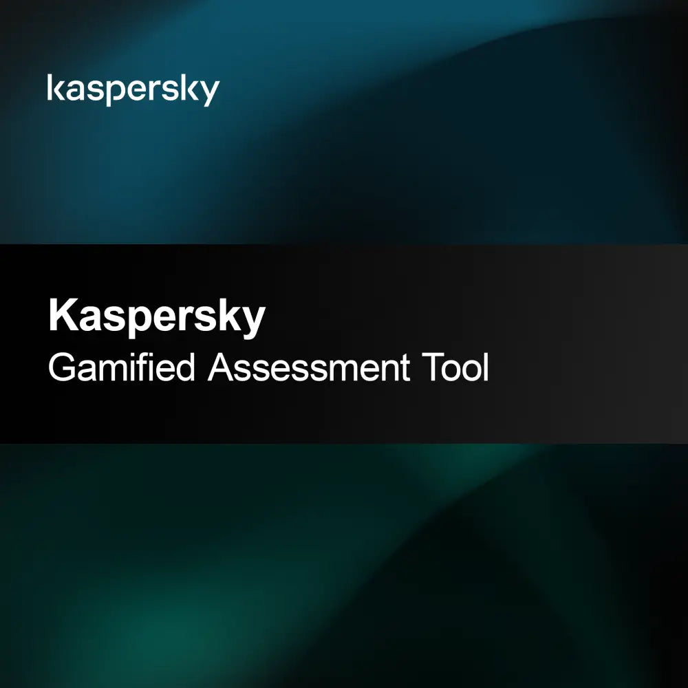 Strumento di Valutazione Gamificato Kaspersky