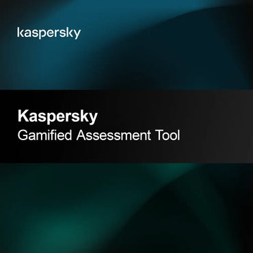 Strumento di Valutazione Gamificato Kaspersky