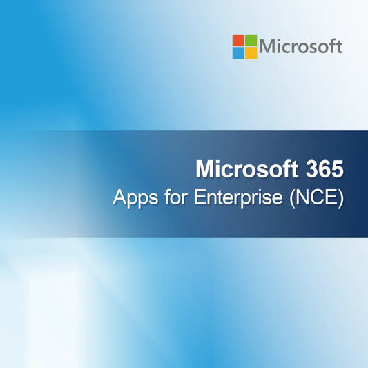 Microsoft 365 Aplikacije za podjetja NCE