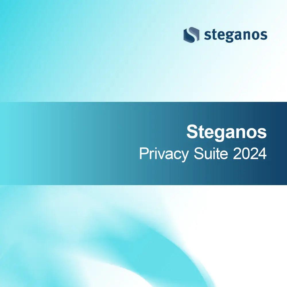 Steganos Adatvédelmi Csomag 2024