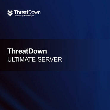 ThreatDown ULTIMATE SERVER